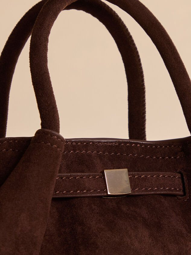 Selena Crossbody Detail 4 - TULLABEE