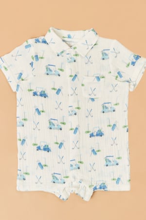 Golf Cart Shortall - Altar'd State - 