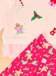 Holly Patch Set Detail 2 - TULLABEE