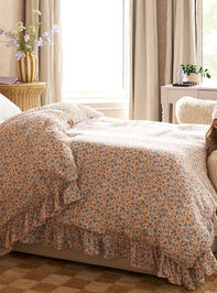 Zoey Upholstered Dining Chair Detail 2 - TULLABEE