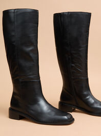 Franklin Boots By Matisse - TULLABEE