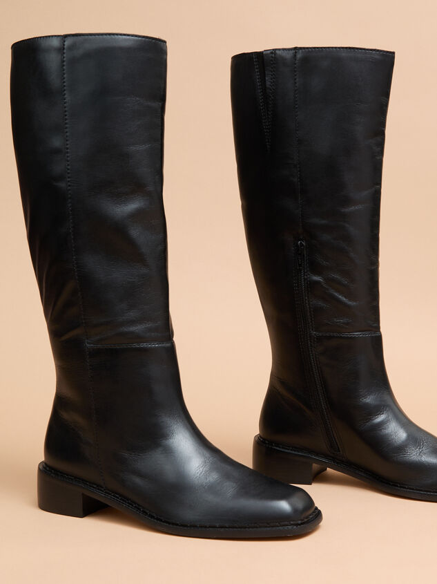 Franklin Boots By Matisse - TULLABEE