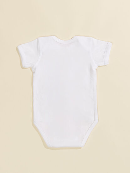 Little Bro Romper - TULLABEE