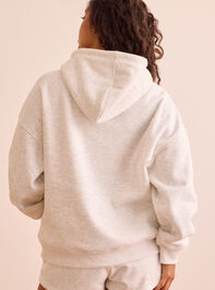 AS Revival Hooded Sweatshirt Detail 6 - TULLABEE