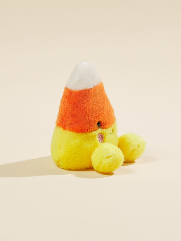 Candy Corn Palm Pal Detail 2 - TULLABEE