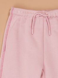 Sweet Stitch Jogger Detail 3 - TULLABEE