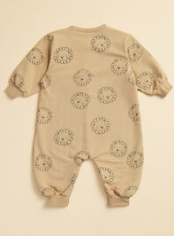 Roaring Lions Jumpsuit by Quincy Mae Detail 2 - TULLABEE
