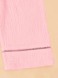 Macey Pants Detail 3 - TULLABEE