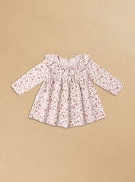 Lilia Dress By Rylee + Cru - TULLABEE