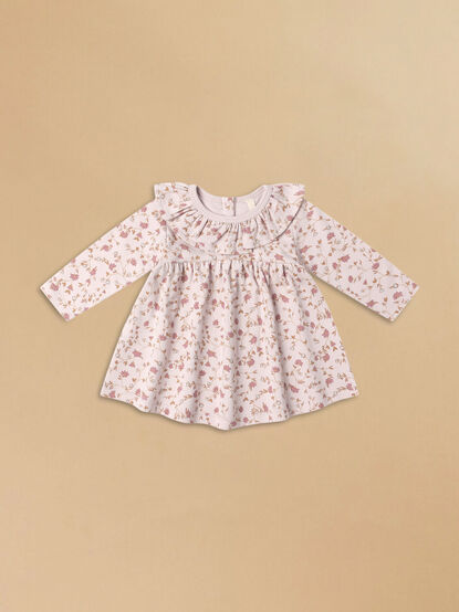 Lilia Dress By Rylee + Cru - TULLABEE