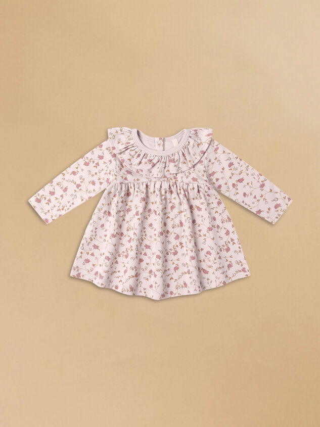 Lilia Dress By Rylee + Cru - TULLABEE