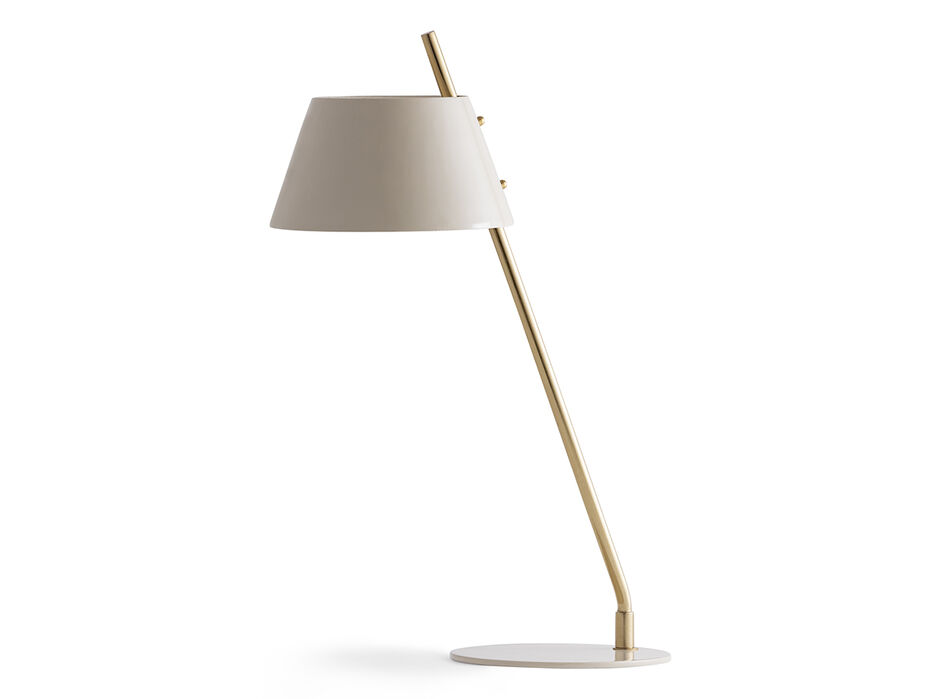 Jules Enamel Task Lamp - TULLABEE - 