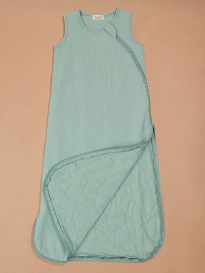 Jadeite Sleep Bag - TULLABEE
