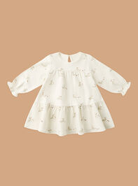 Beatrice Bunny Dress by Quincy Mae - TULLABEE