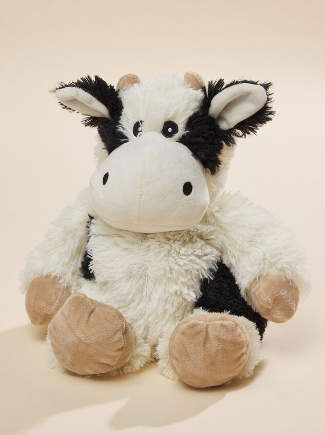 Large Cow Warmie - TULLABEE