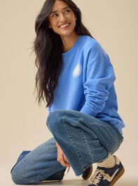 Salt and Light Pullover - TULLABEE