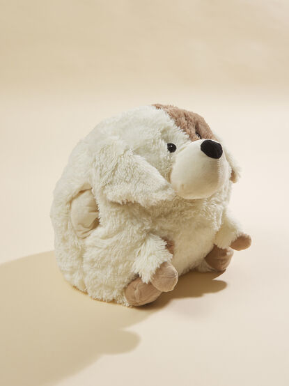Supersized Pup Warmie - TULLABEE