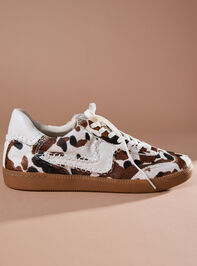 Notice Stitch Sneakers by Dolce Vita - TULLABEE