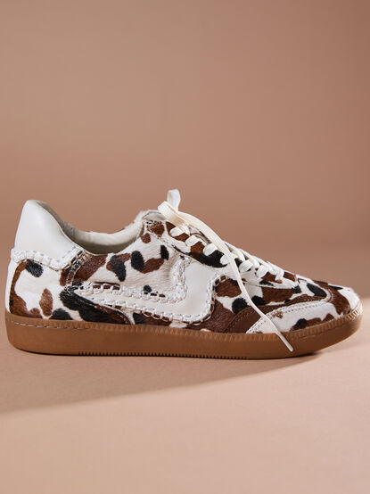 Notice Stitch Sneakers by Dolce Vita - TULLABEE