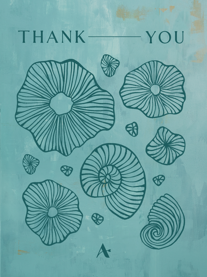 Thank You E-Gift Card - TULLABEE