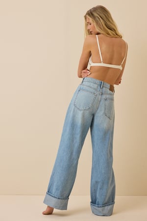 Emory Triangle Bralette - Altar'd State