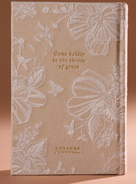 Hosanna Revival Compact Bible- Casablanca Theme NLT Detail 3 - TULLABEE