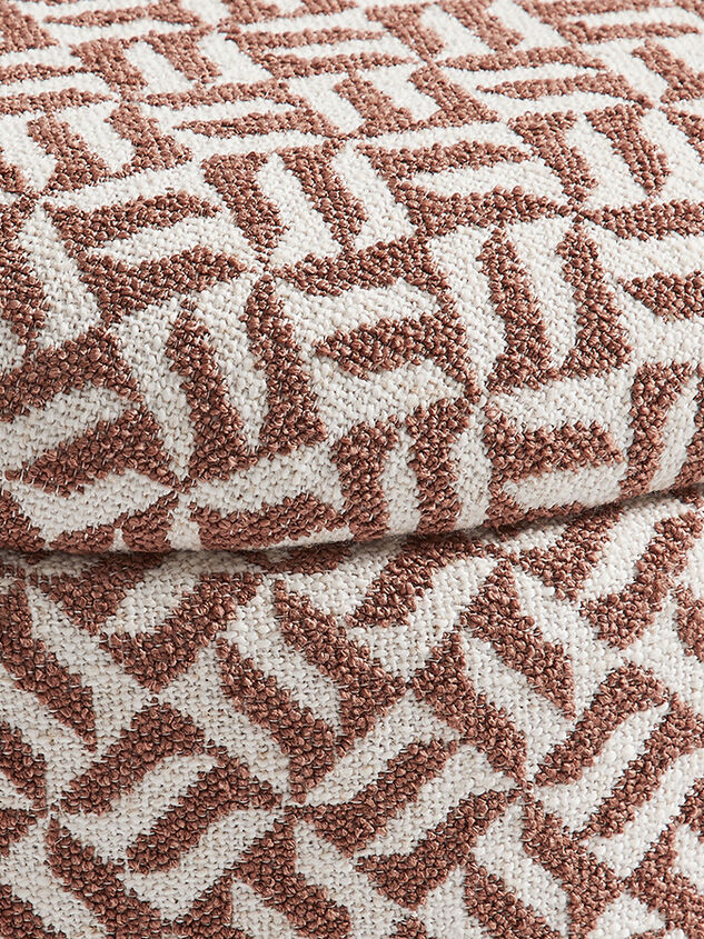 Millie Upholstered Storage Stool Detail 6 - TULLABEE