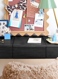 June Vanity Desk Detail 8 - TULLABEE