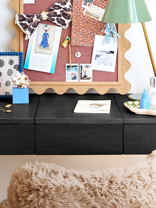 June Vanity Desk Detail 8 - TULLABEE