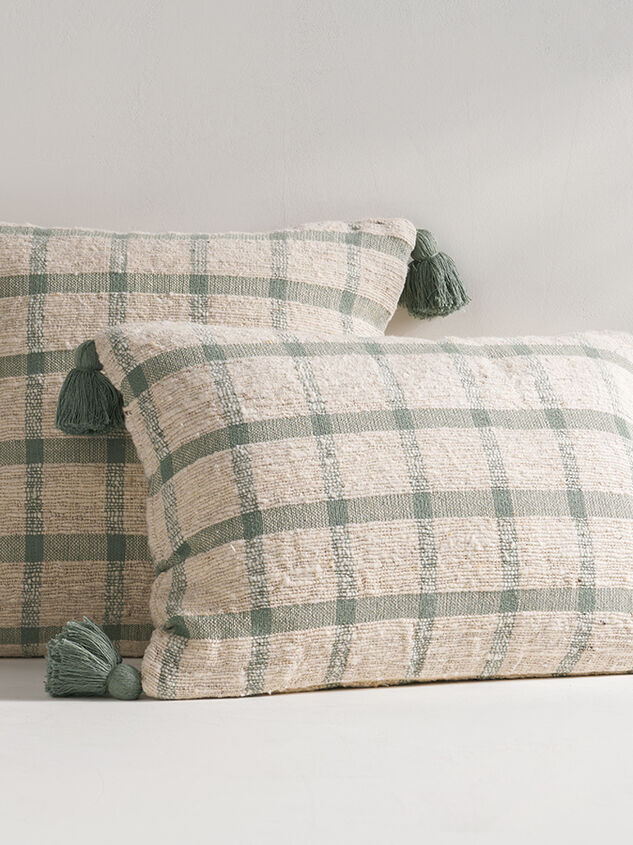 Angelica Pillow - TULLABEE