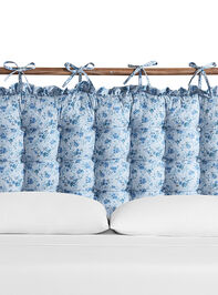 Amber Upholstered Headboard - TULLABEE