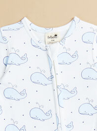 Whaley Cute Footie Detail 3 - TULLABEE