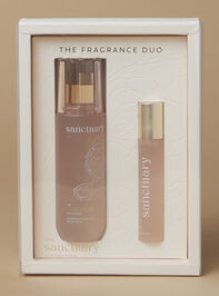 Altar'd State Sanctuary Fragrance Duo Detail 3 - TULLABEE