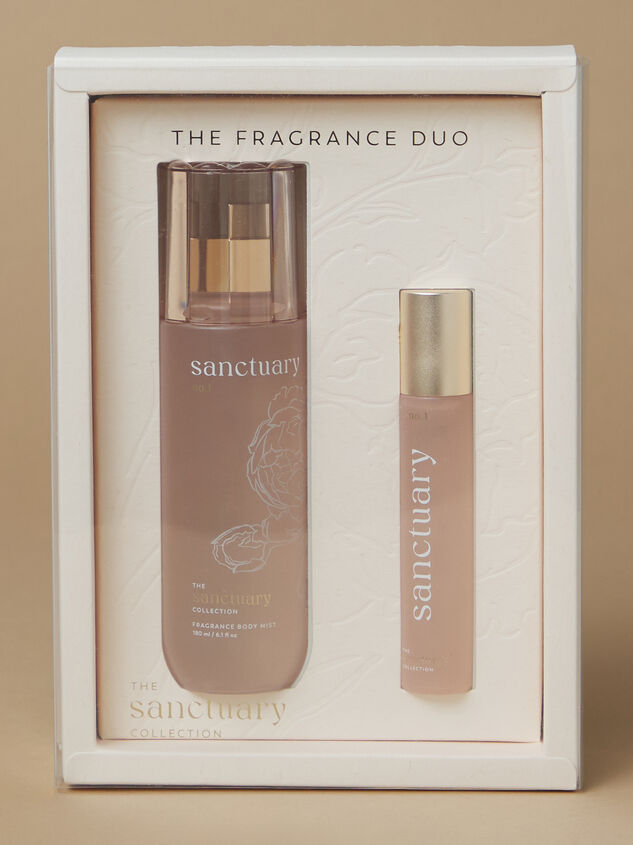 Altar'd State Sanctuary Fragrance Duo Detail 3 - TULLABEE