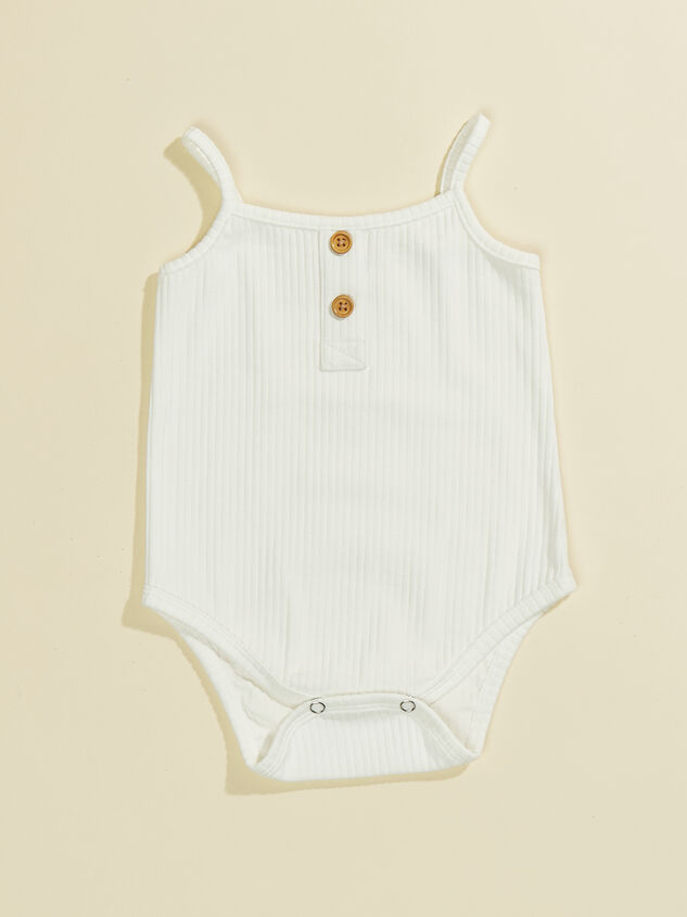 Karter Ribbed Bloomer by Vignette - TULLABEE