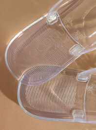 Olsen Flip Flops By Matisse Detail 3 - TULLABEE