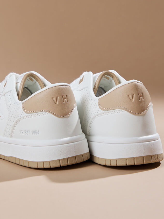 Stellar Kicks Sneakers By Vintage Havana Detail 4 - TULLABEE