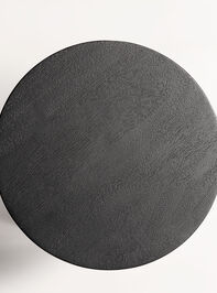 Tate Wood Cocktail Table Detail 4 - TULLABEE