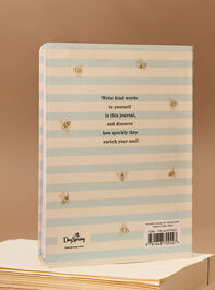 Kind Words Are Like Honey Devotional Detail 2 - TULLABEE
