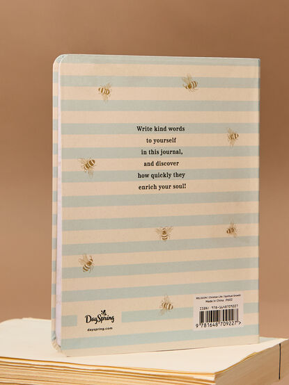 Kind Words Are Like Honey Devotional - TULLABEE
