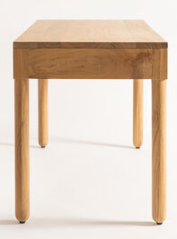 Juniper Desk Detail 4 - TULLABEE