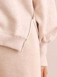 97 Camo Pullover Detail 7 - TULLABEE