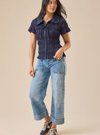 Kavi Utility Jeans - TULLABEE