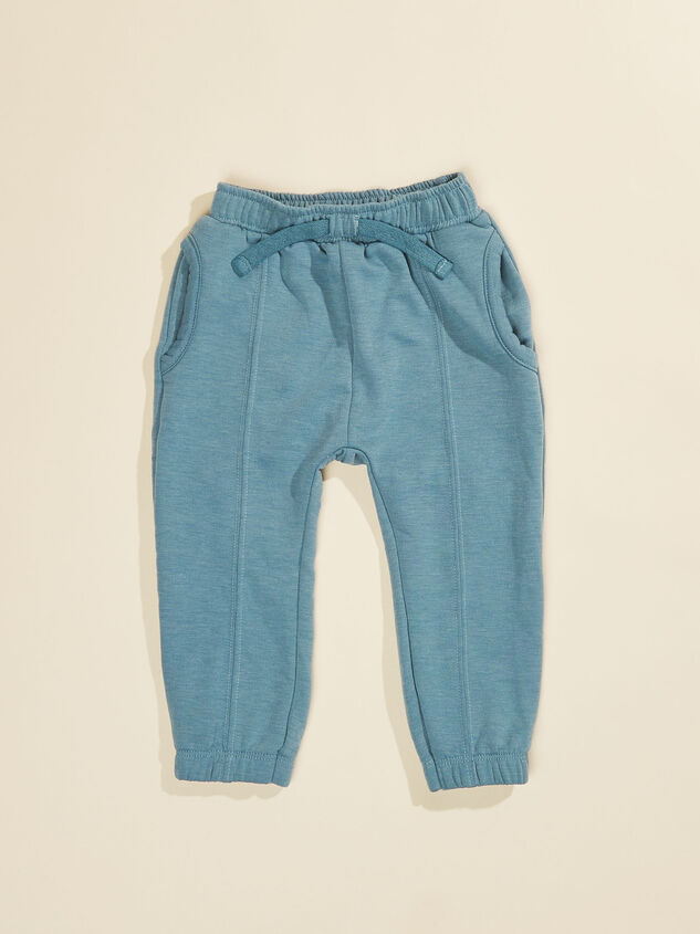 Liam Joggers Detail 1 - TULLABEE