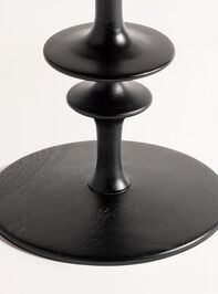 Tate Wood Cocktail Table Detail 6 - TULLABEE