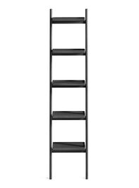 Cece Leaning Storage Shelf - TULLABEE