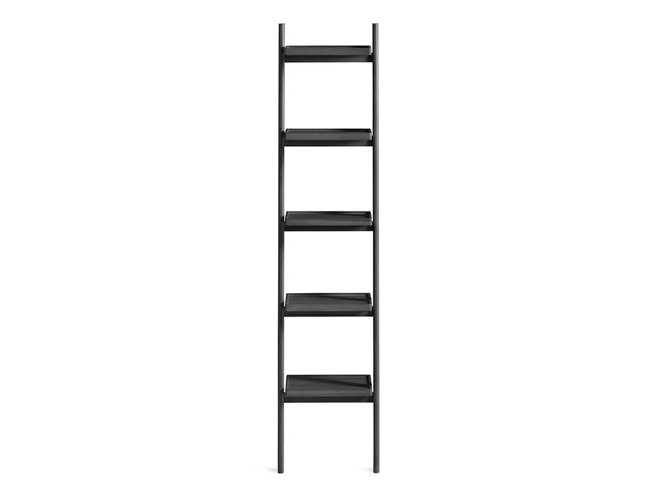 Cece Leaning Storage Shelf - TULLABEE - 
