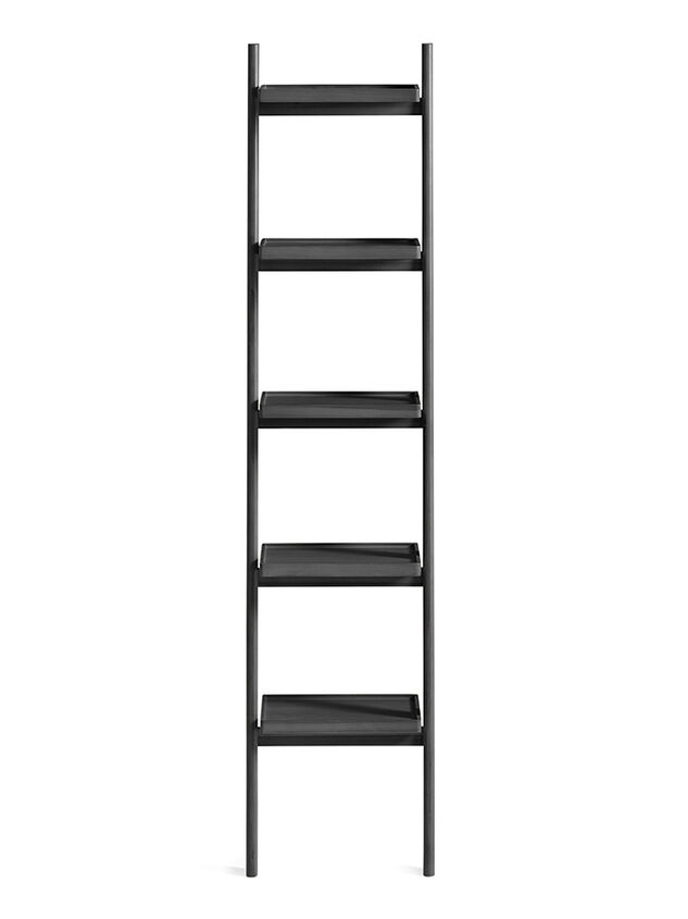 Cece Leaning Storage Shelf - TULLABEE