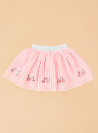 Gingham Golf Cart Tutu - TULLABEE