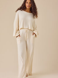 Sofie Lounge Pants - TULLABEE